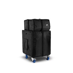 LD Systems DAVEG4X Transport Set for DAVE 12 G4X